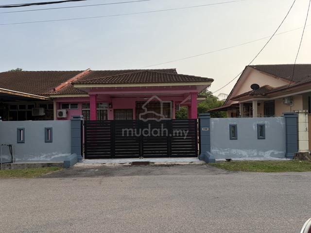 Semi-D UNTUK DIJUAL DI TANGGA BATU, MELAKA! 🏡 1