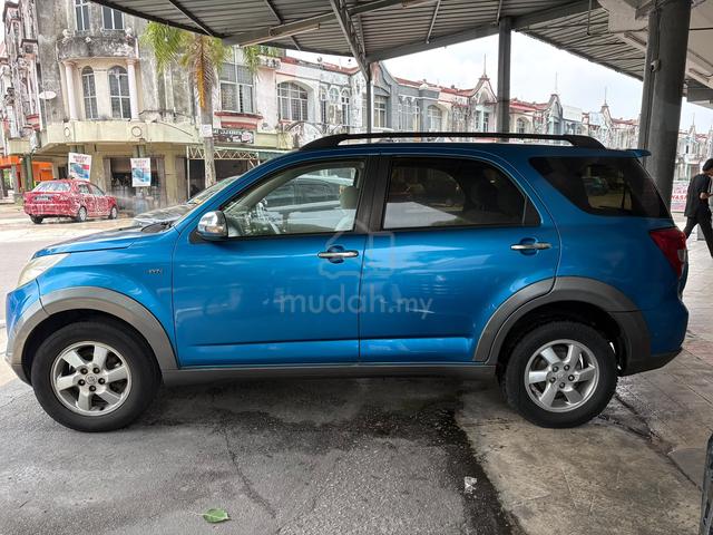 2008 Toyota RUSH 1.5 S F700RE-GQMFM (A) - 5