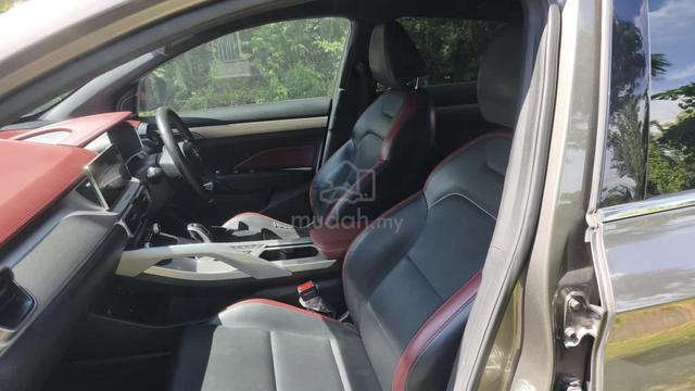2021 Proton X50 1.5 PREMIUM MY20 (A) - 5