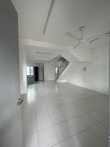 ENDLOT🔥2-Storey Terrace, Taman Tasek Gelugor Utama Fasa 2, Penang 1