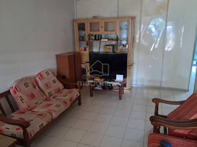 Taman Mutiara 99yrs house for sale|Luyang, Foh sang, Lintas, hilltop 1
