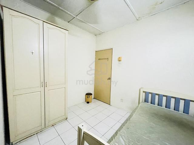 Bilik Sewa Rumah Teres 2 Tingkat Seri Kembangan | MRT Equine 1