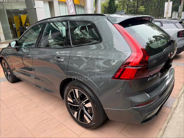Preowned 2026 Volvo XC60 2.0 T8 ULTRA AIR SUS - 4