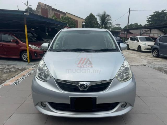 2013 Perodua MYVI 1.3 SX STANDARD (M) - 2