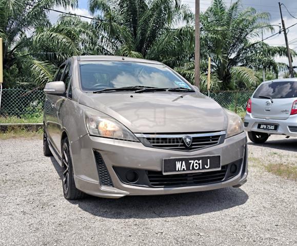 2014 Proton EXORA 1.6 BOLD EXECUTIVE (A) - 3