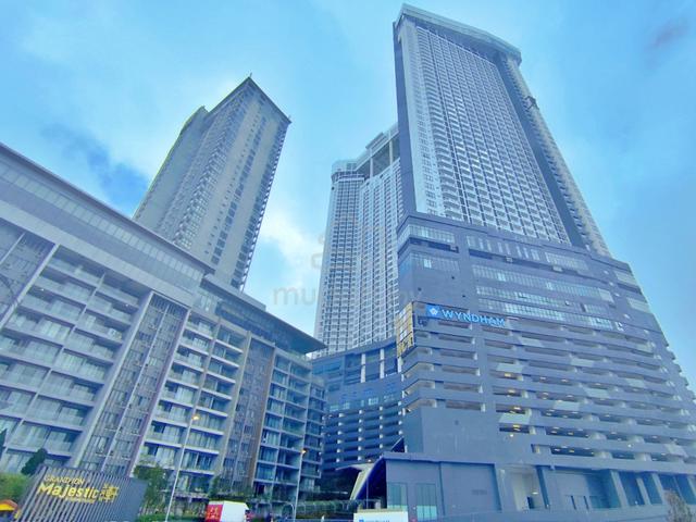 Grand Ion Majestic 1