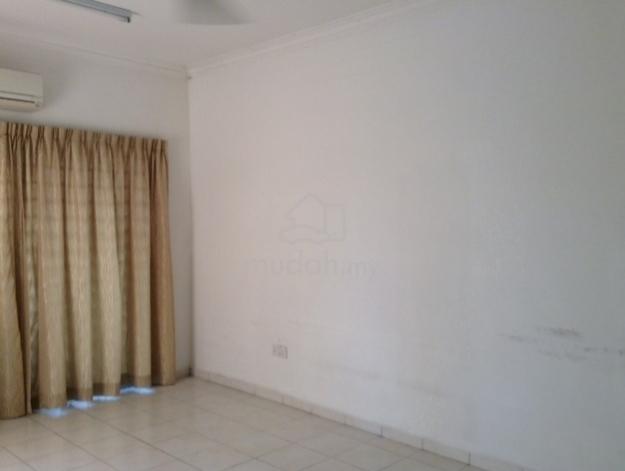 Single Storey Terrace House, Good Condition ~ near AEON Ayer Keroh 2