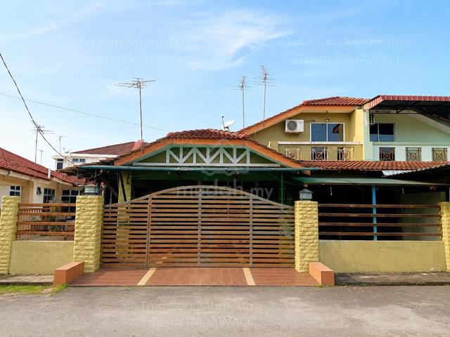 Semi-D MURAH, OPEN FACING Jitra ๐ Below MARKET PRICE โ
1