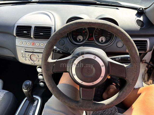 2007 Proton PERSONA 1.6 BASE LINE (A) HARGA LELONG - 4
