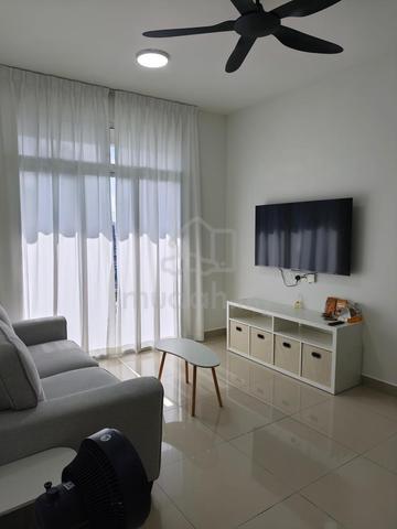 Trellis Residences 1