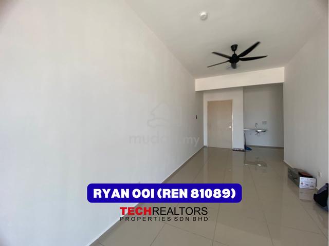 D'Aman Residence Alor Setar 1