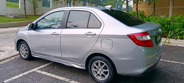 2018 Perodua BEZZA 1.3 PREMIUM X (A) - 5