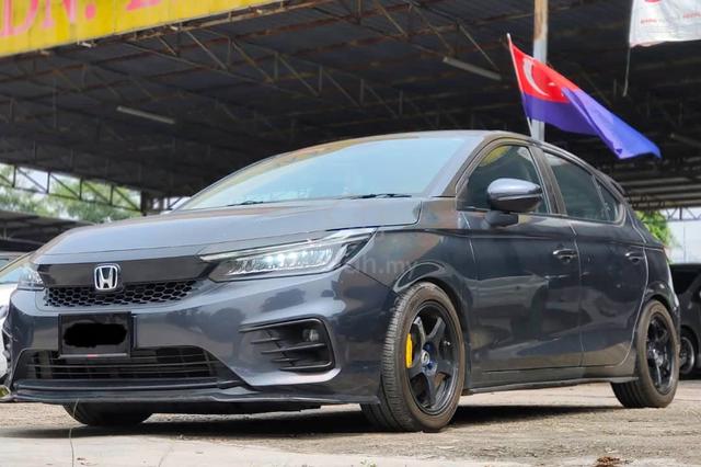 2024 Honda CITY 1.5 V (A) - 2