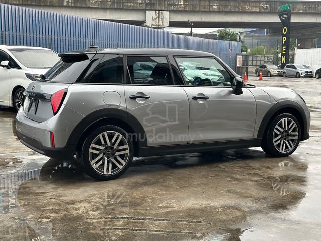 2025 Mini COOPER C 1.5T F65 ( New Car Condition ) - 5