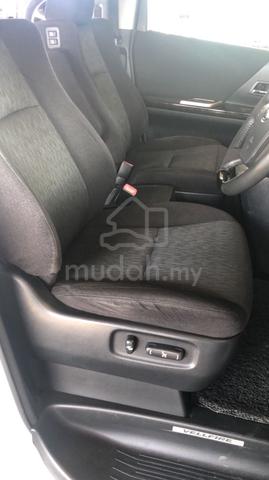 2013 Toyota VELLFIRE 2.4 Z G-EDITION FACELIFT (A) - 5