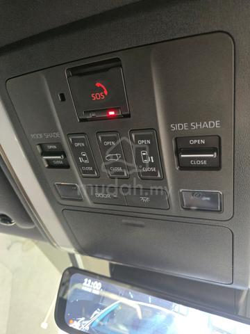 5A🎉 ORI MDLT🎉2024 Toyota VELLFIRE 2.4 Z PREMIER - 5