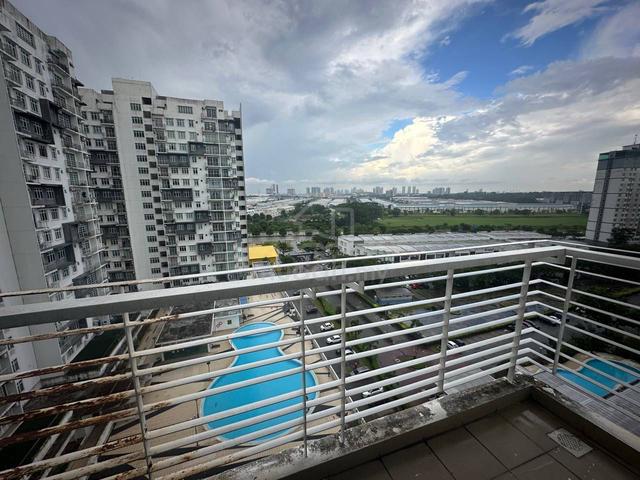 Taman Nusa Heights 1 1