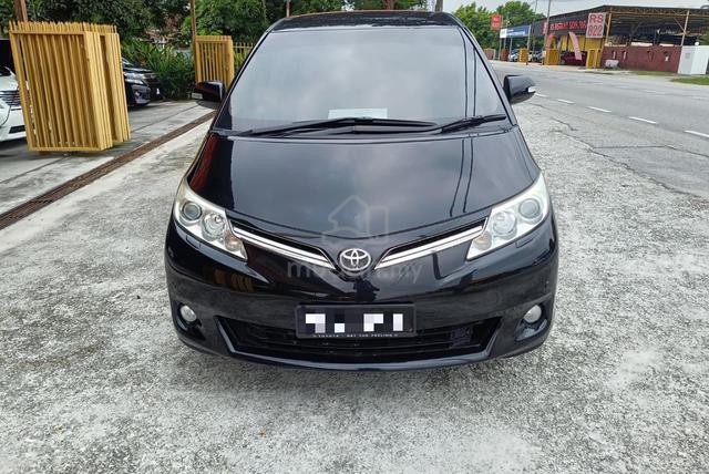 2014 Toyota PREVIA 2.4 (A) - 3