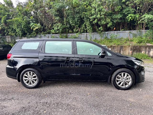 2018 Kia GRAND CARNIVAL 2.2 D (CKD) (A) 57 VIP NO - 5