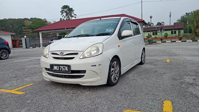 2011 Perodua VIVA 0.8 850 EX (M) - 1