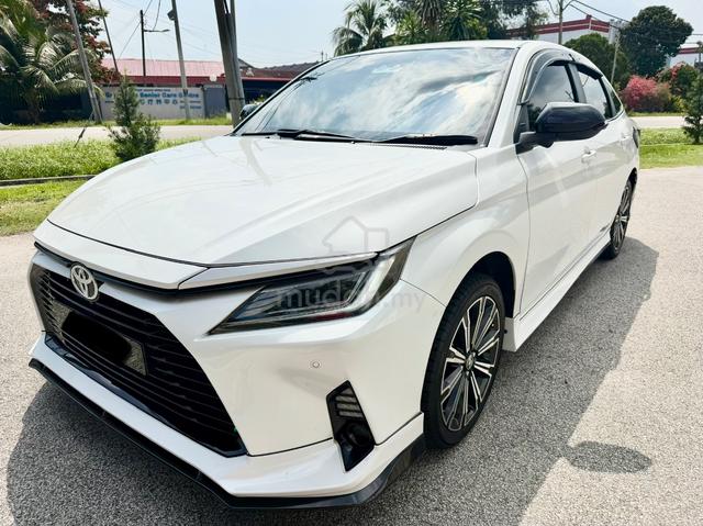 2024 Toyota VIOS 1.5 G MY23 (A) - 3