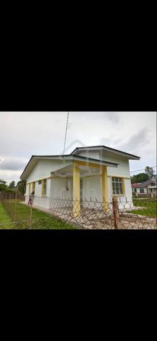 Banglo 4 Bilik di Bachok,Kelantan 1