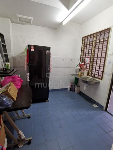 Taman Pasir Putih @ Pasir Gudang 2 Storey House For Rent 2