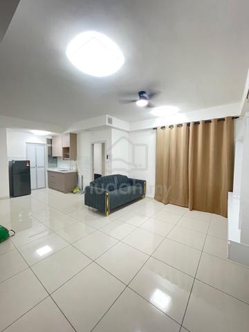 MIRAI Residences 1