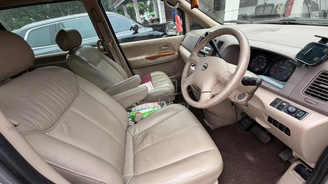 2012 Nissan SERENA 2.0 HIGH-WAY STAR C24 (A) - 5