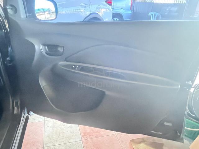2010 Toyota VIOS 1.5 J (M) - 5