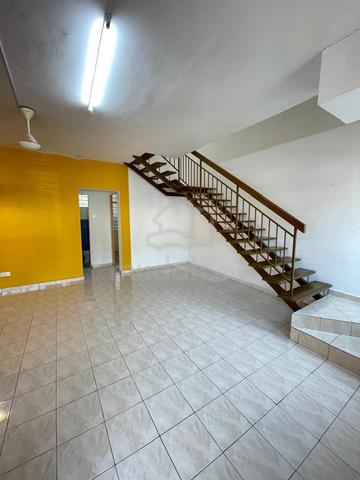 Bandar Saujana Putra Jenjarom For Sale 1
