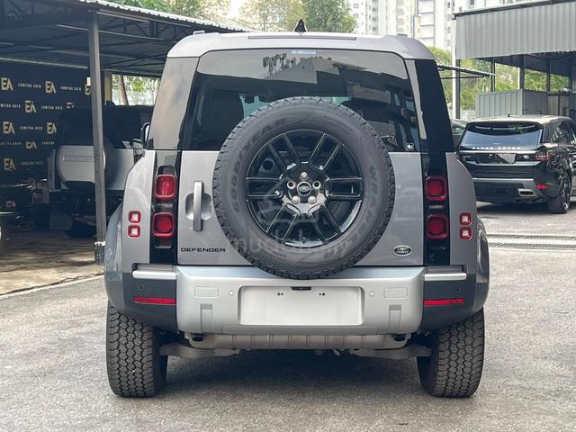 2021 Land Rover DEFENDER 110SE 2.0L PETROL (JAPAN) - 3