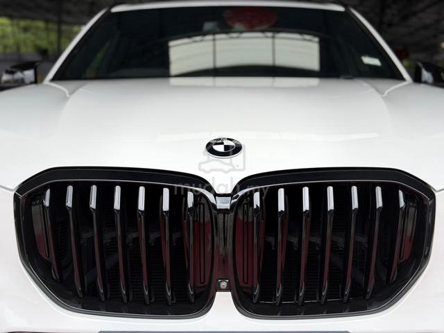 NEW STOCK, BMW X5 xDRIVE45e MSPORT 3.0 FULLBODYKIT - 5