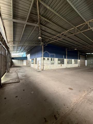 Senai Idaman Detached Factory @ Johor Bahru 1