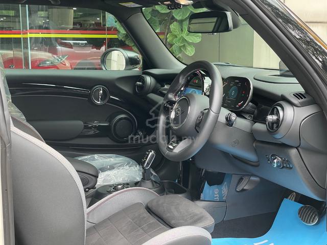 2023 Mini COOPER 2.0 JOHN COOPER WORKS -GRADE 5A- - 5