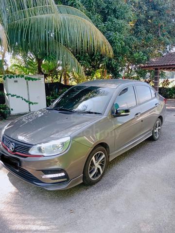 2023 Proton SAGA 1.3 PREMIUM S AT MY19 FACELIFT - 4
