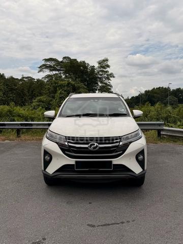 2019 Perodua ARUZ 1.5 AV (A) - 1
