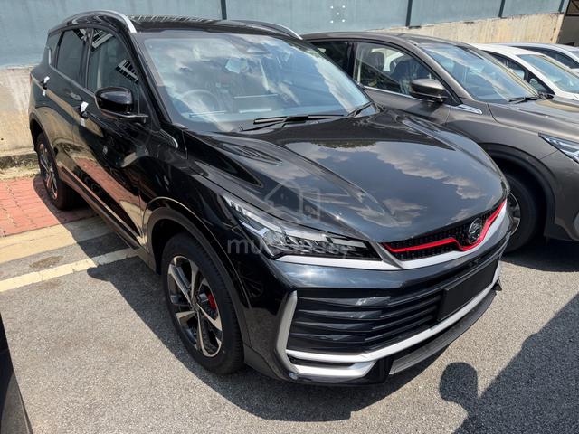 X50 2026♦️Ready stock♦️Full loan - 2