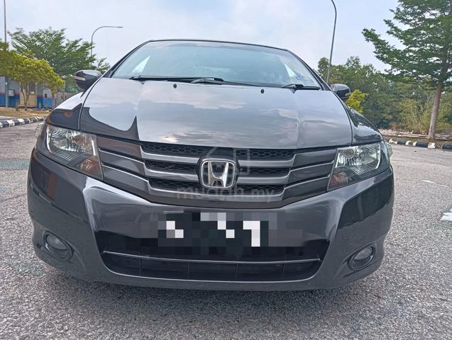 2009 Honda CITY 1.5 I-VTEC (A) - 5