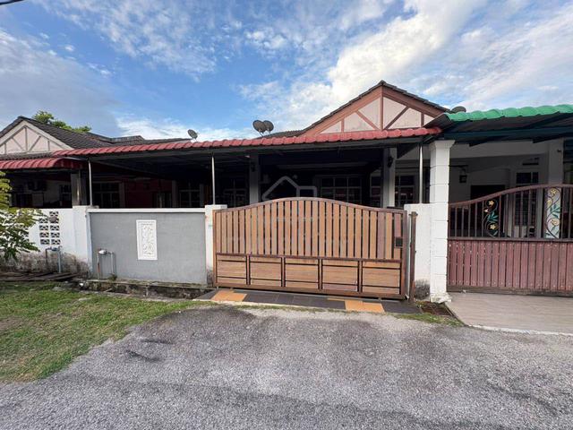 Fully extend 🌟 Teres Setingkat Taman Seri Pandan 1