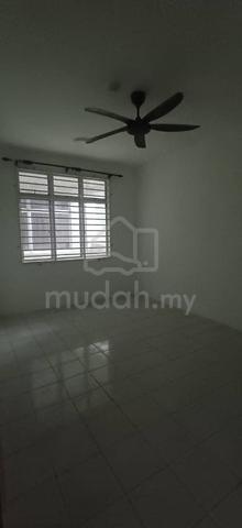 Sewa Angkasa Apartment 1