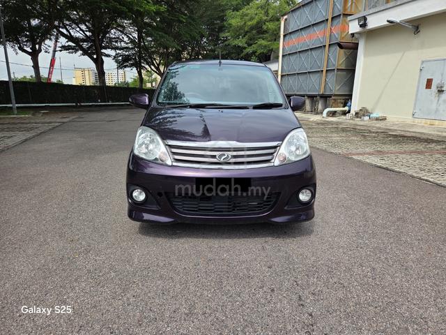 2013 Perodua VIVA 1.0 (A) ELITE TIP TOP CONDITION - 5