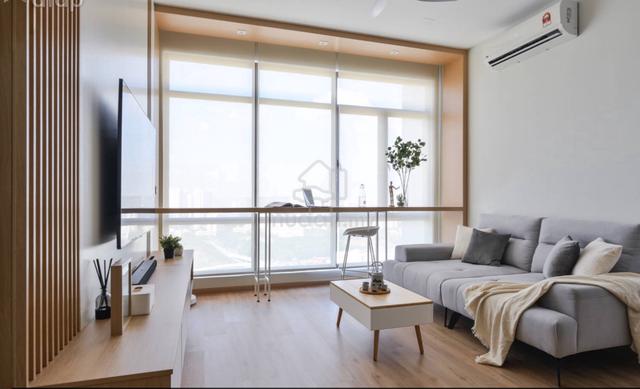 Puchong Residences 1