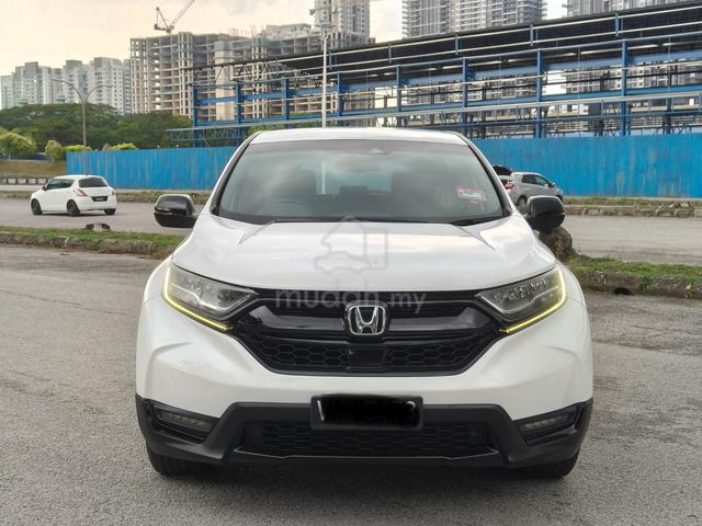 2017 Honda CR-V 1.5 TC-P 2WD RW (A) WELL CONDITION - 2