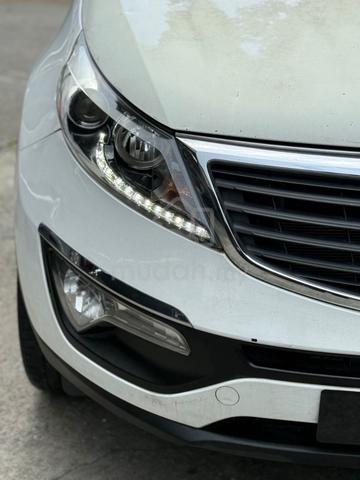 2013 Kia SPORTAGE 2.0 (A) OFFER - 3