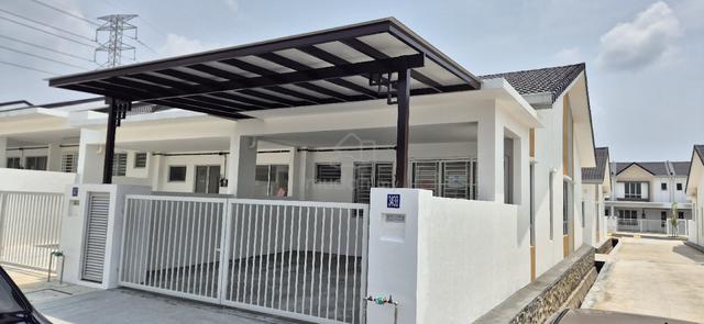 Eka Heights Camelia 10 Sendayan 1
