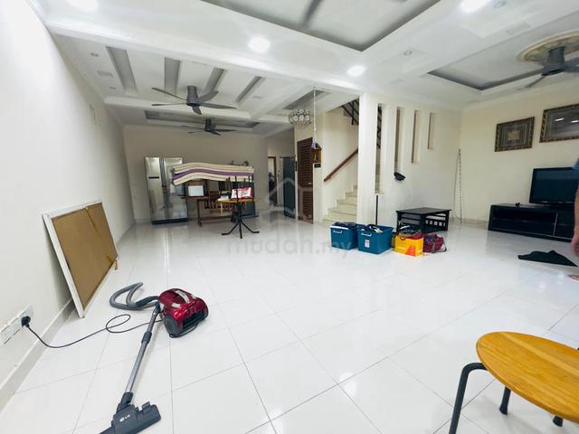 {24X75SF}!! 2 Storey House, Amoda Saujana Rawang, Botania, rawang 1
