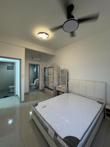 Bukit Bantayan Residence 1
