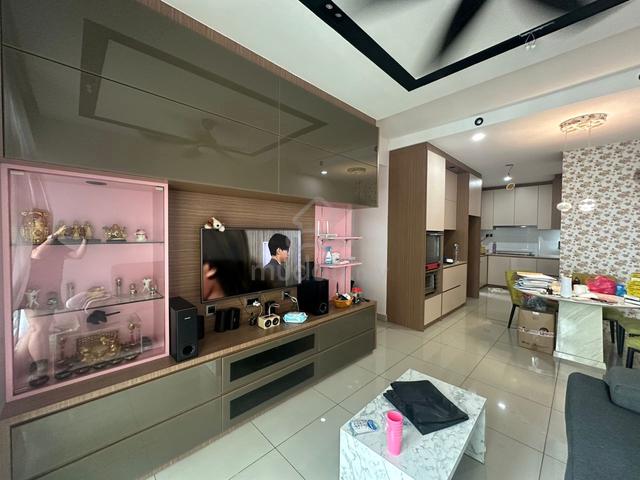 Arc @ Austin Hills 1