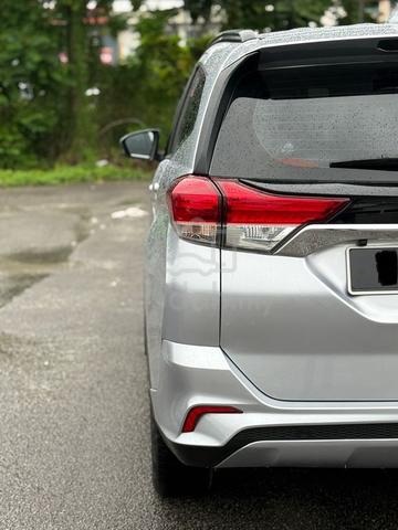 2022 Perodua ARUZ 1.5 AV (A) - 5